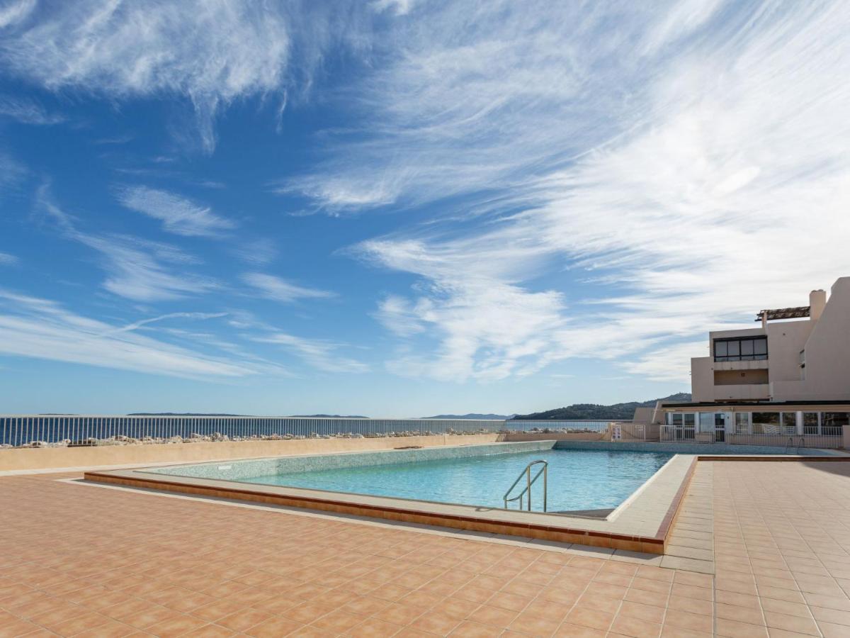 Apartment Le Port De Bormes By Interhome Exterior foto
